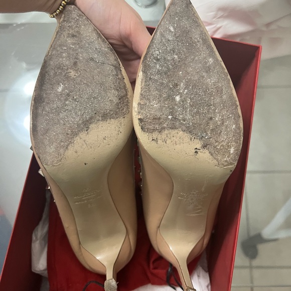 Valentino heels - Picture 6 of 8
